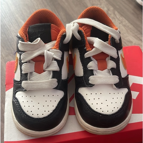 6c Jordan's and Dunks